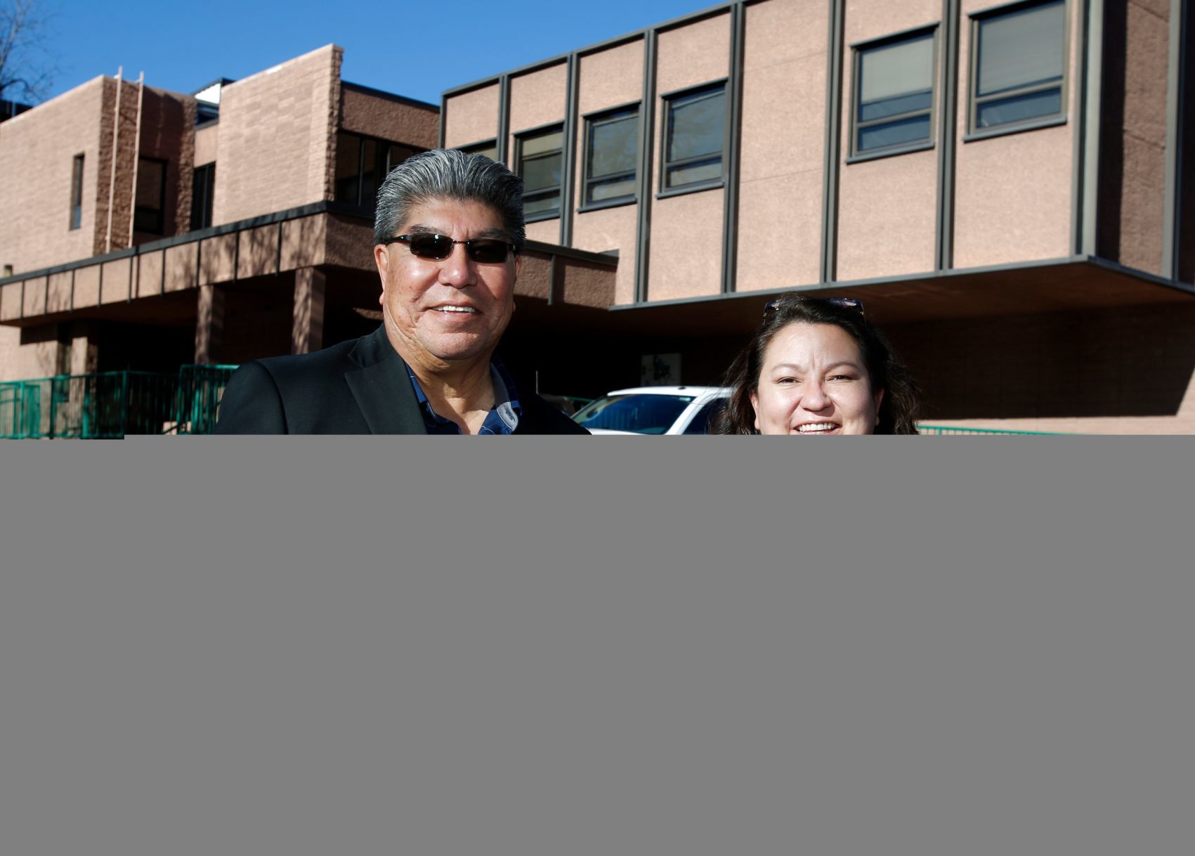 Billings Urban Indian Health and Wellness Center